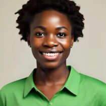 Profile picture of Ada Uche